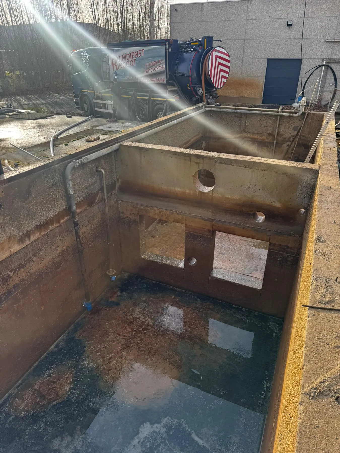 Project Waseontstopping 6